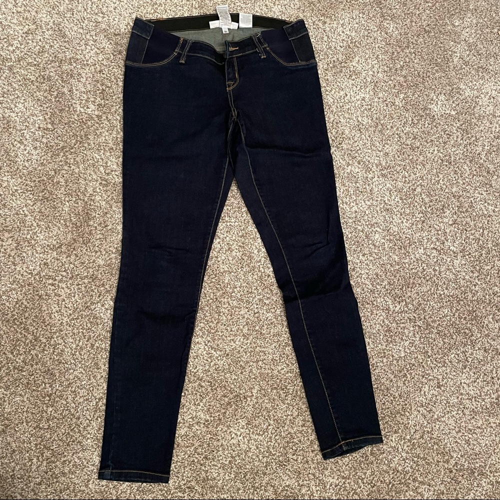 Liz Lange Maternity Size S